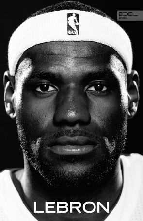 LeBron. Die Biografie des NBA-Superstars von Benedict,  Jeff