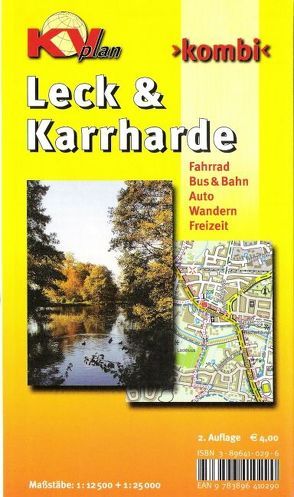 Leck / Karrharde von Tacken,  Sascha René