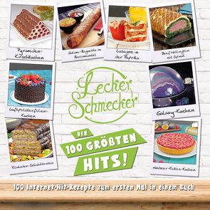 Leckerschmecker – Die 100 Größten Hits