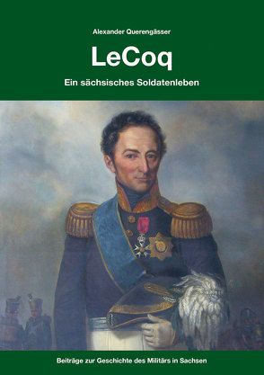 LeCoq von Querengässer,  Alexander