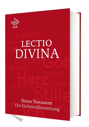 Lectio divina Neues Testament von Katholisches Bibelwerk e.V.