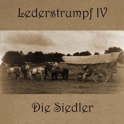 Lederstrumpf von Cooper,  James Fenimoore, Pichler,  Simon