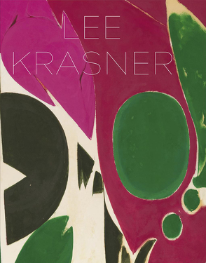 Lee Krasner von Nairne,  Eleanor, Voermann,  Ilka