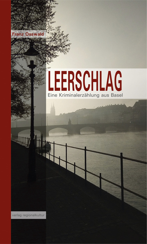 Leerschlag von Osswald,  Franz