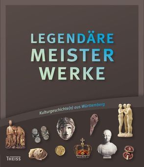 Legendäre Meisterwerke von Landesmuseum Württemberg