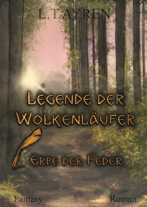 Legende der Wolkenläufer