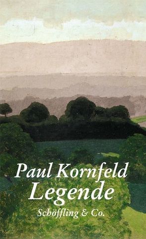 Legende von Kornfeld,  Paul