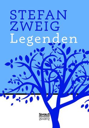 Legenden von Zweig,  Stefan