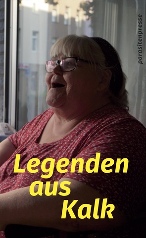 Legenden aus Kalk von Estis,  Alexander, Reker,  Henriette