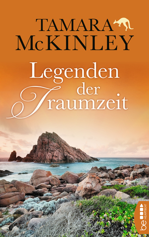 Legenden der Traumzeit von Balkenhol,  Marion, McKinley,  Tamara