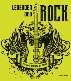 Legenden des Rock von Assante,  Ernesto