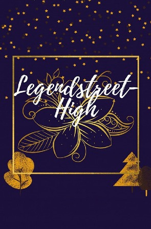 Legendstreet-High von Muhammed,  Lena