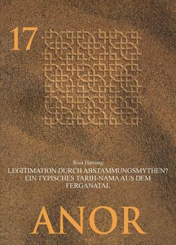 Legitimation durch Abstammungsmythen? von Baldauf,  Ingeborg, Hartung,  Rosa, Paul,  Paul