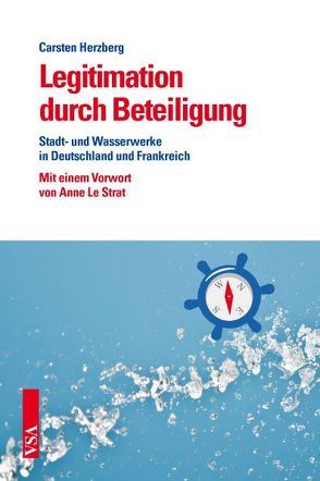 Legitimation durch Beteiligung von Herzberg,  Carsten, Le Strat,  Anne