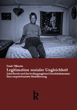 Legitimation sozialer Ungleichheit von Tillmann,  Frank