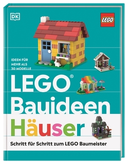 LEGO® Bauideen Häuser von Dolan,  Hannah, Farrel,  Jessica, Schmidt,  Michael