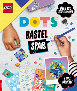 LEGO® DOTS – Bastelspaß