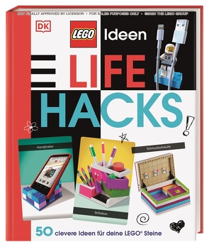 LEGO® Ideen Lifehacks