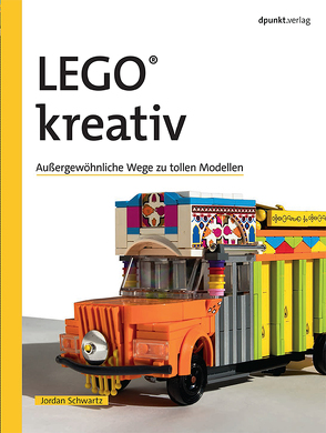 LEGO® kreativ von Schwartz,  Jordan Robert