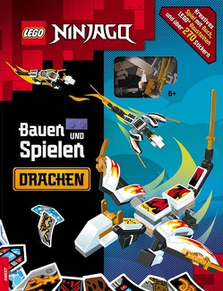 LEGO® NINJAGO® – Bauen und Spielen – Drachen