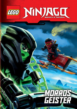 LEGO® NINJAGO™ Morros Geister