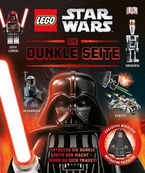 LEGO® Star Wars™ Die Dunkle Seite von Lipkowitz,  Daniel