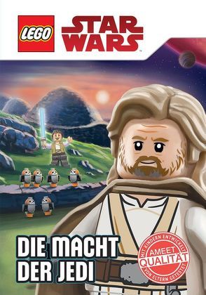 LEGO® Star Wars™ – Die Macht der Jedi