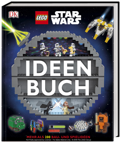 LEGO® Star Wars™ Ideen Buch von Dolan,  Hannah, Dowsett,  Elizabeth, Hugo,  Simon