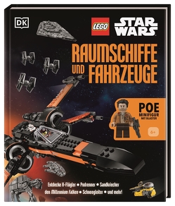 LEGO® Star Wars™ Raumschiffe und Fahrzeuge