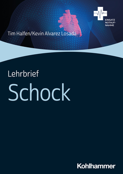 Lehrbrief Schock von Alvarez Losada,  Kevin, Görtzen-Patin,  Jan, Halfen,  Tim