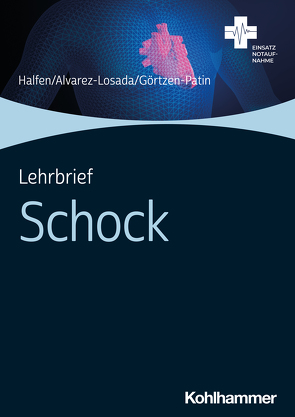 Lehrbrief Schock von Görtzen-Patin,  Jan, Halfen,  Tim, Losada,  Kevin Alvarez