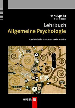 Lehrbuch Allgemeine Psychologie von Spada,  Hans