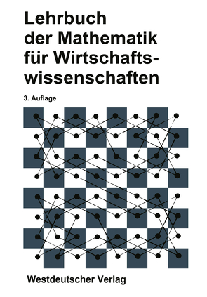 Lehrbuch der Mathematik für Wirtschaftswissenschaften von Körth,  Heinz