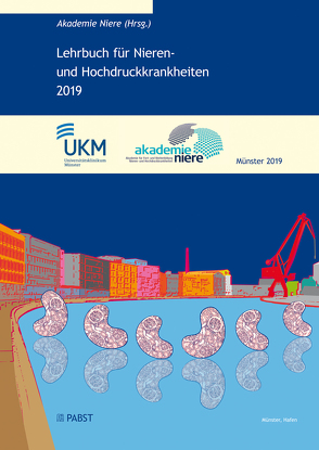 Lehrbuch für Nieren- und Hochdruckkrankheiten 2019