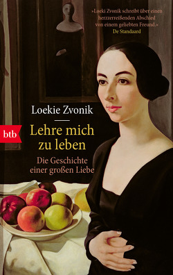 Lehre mich zu leben von Löbner,  Ruth, Zvonik,  Loekie