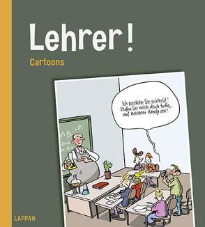 Lehrer! von Diverse