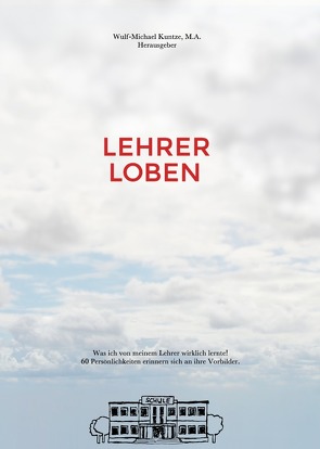 Lehrer Loben von Kuntze,  Wulf-Michael