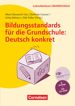 Lehrerbücherei Grundschule von Granzer,  Dietlinde