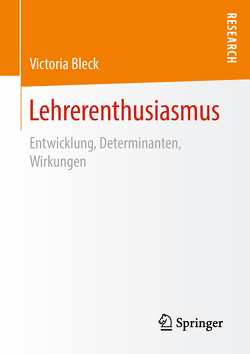 Lehrerenthusiasmus von Bleck,  Victoria