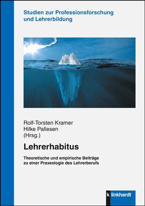 Lehrerhabitus von Kramer,  Rolf-Torsten, Pallesen,  Hilke