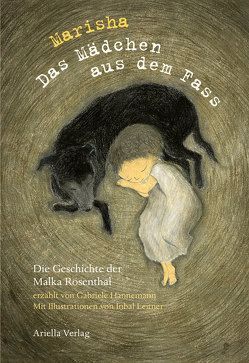 Marisha, das Mädchen aus dem Fass; Lehrerhandreichung von Hannemann,  Gabriele