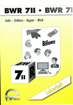 BWR 7 II von Seiler,  Horst, Wolbert,  Stefan