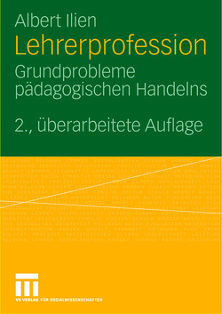 Lehrerprofession von Ilien,  Albert