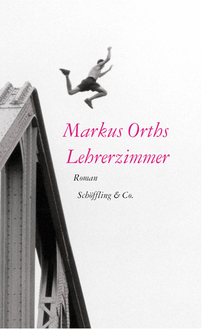 Lehrerzimmer von Orths,  Markus