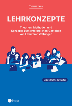 Lehrkonzepte (E-Book) von Heun,  Thomas