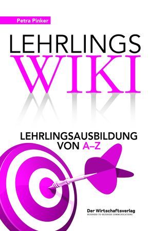 Lehrlings-Wiki von Pinker,  Petra