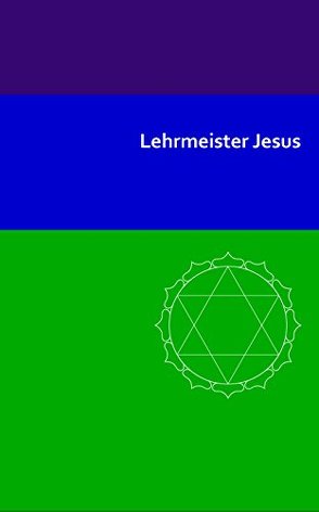 Lehrmeister Jesus von Blumenthal,  Jochen