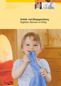 Umfeld- und Alltagsgestaltung von Asséo,  Nathalie, Jordi,  Fabienne, Kaufmann,  Andrea, Masoch Rutschi,  Claudia, SavoirSocial