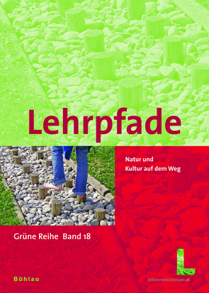 Lehrpfade von Arnberger,  Arne, Eder,  Renate