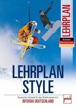 Lehrplan Style